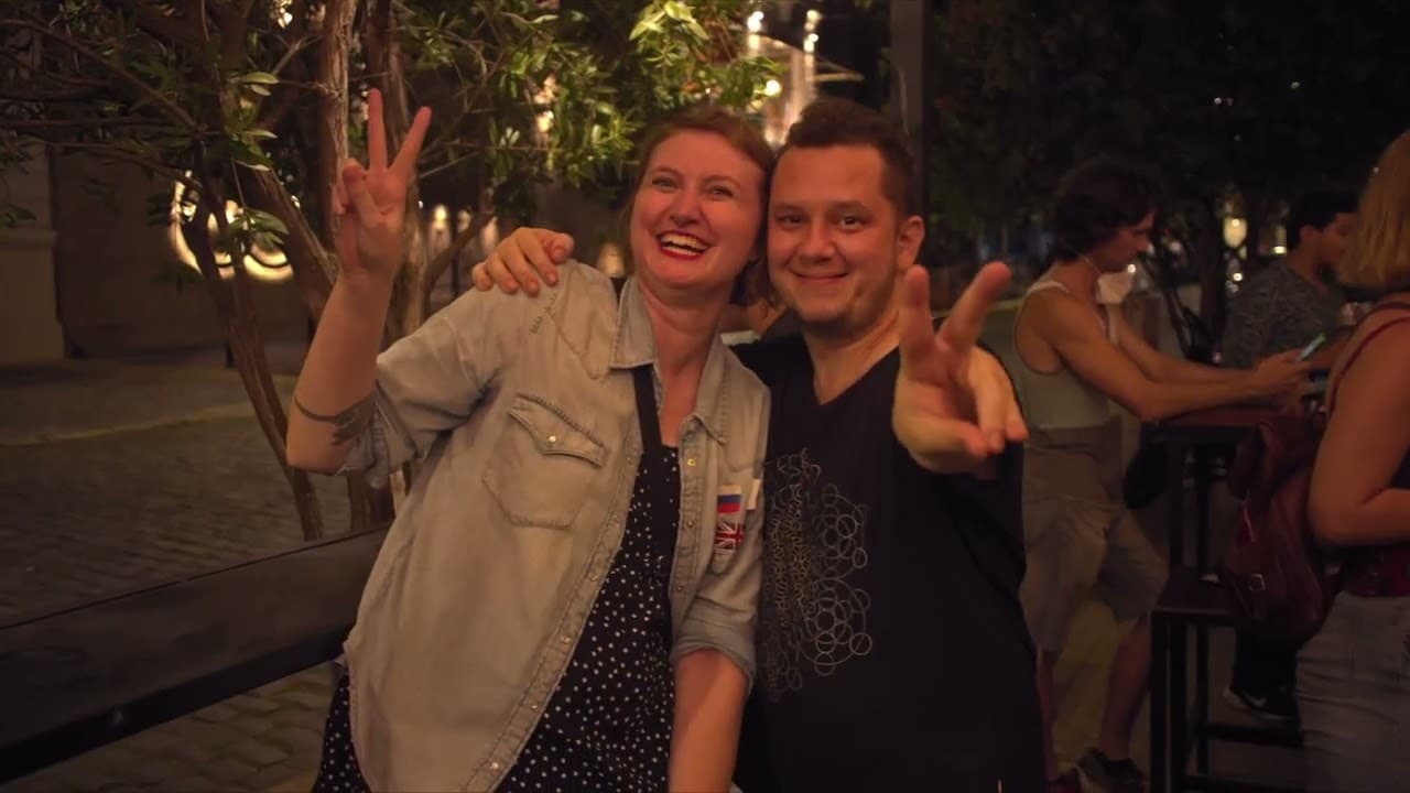 Mundo Lingo 2022 - Enero