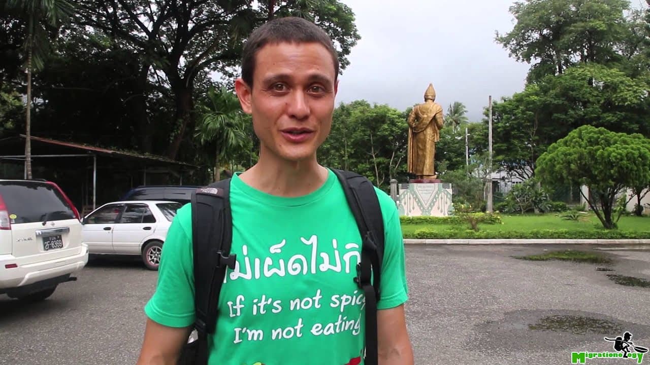 11 Things To Do in Yangon, Myanmar (Are You Ready!?)