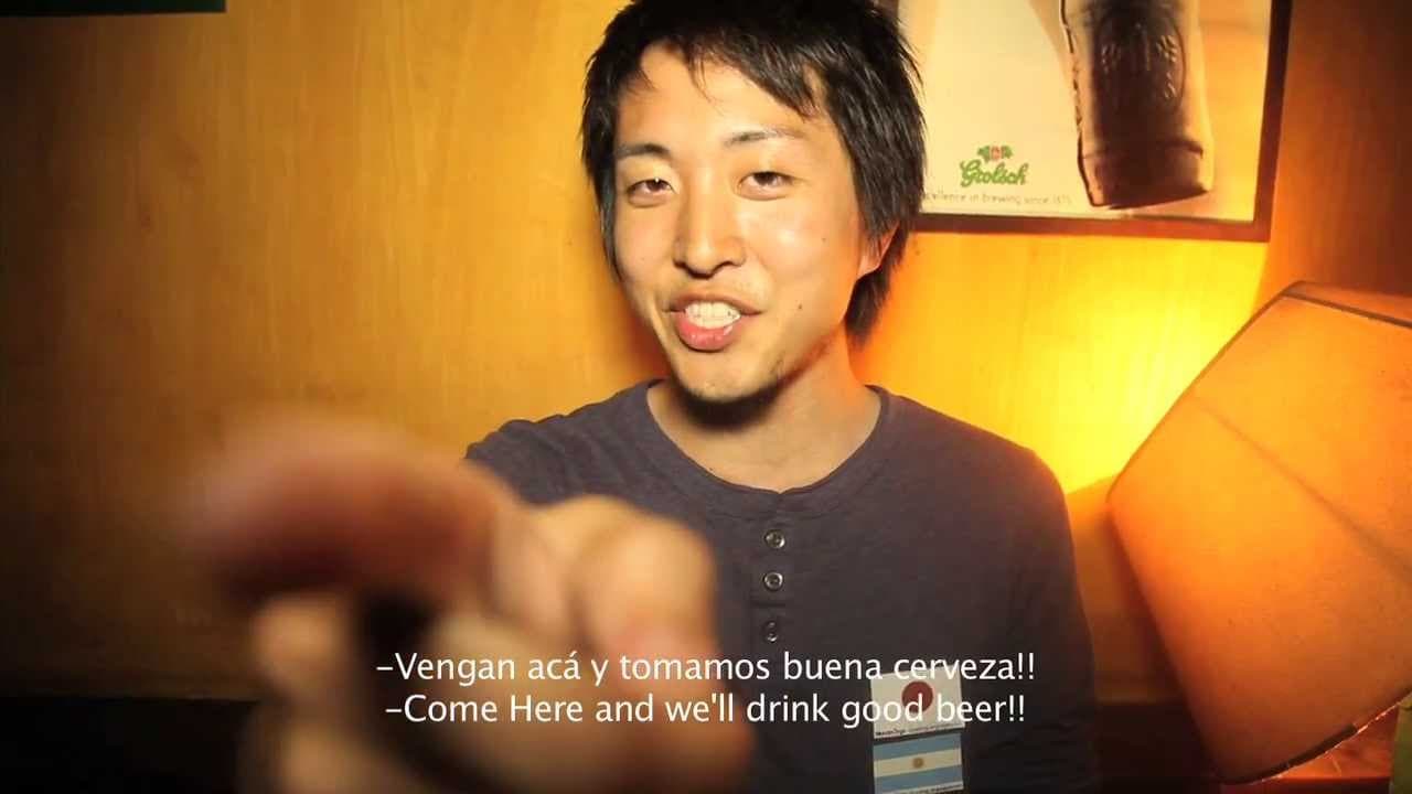 Mundo Lingo Buenos Aires