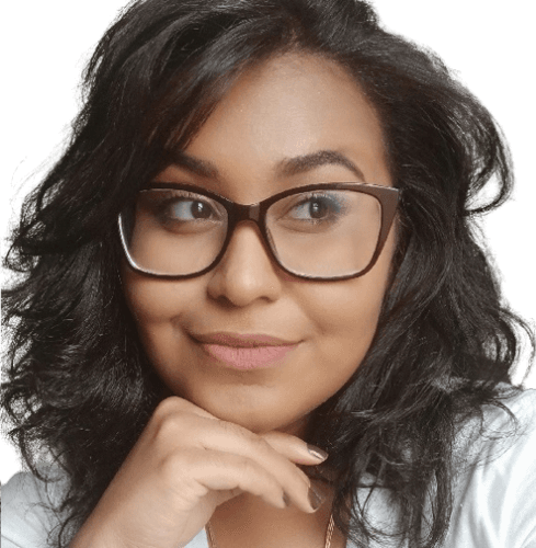 Laryssa Roble | Personal