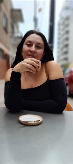 Laura Ortiz