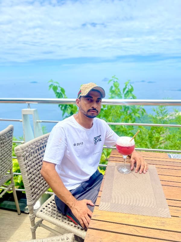 Profile image for Paulo Fialho