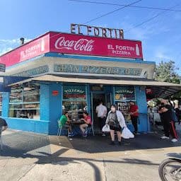 Media image for Pizzería El Fortín