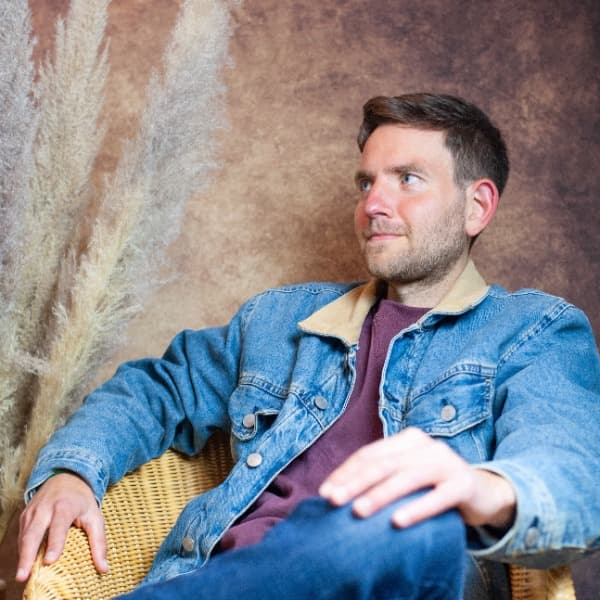 Nicolas Rijnfrank Rosenberg