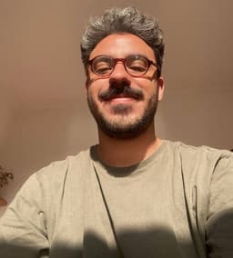 Leandro Villega