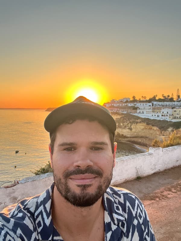 Pedro Henrique Valentim