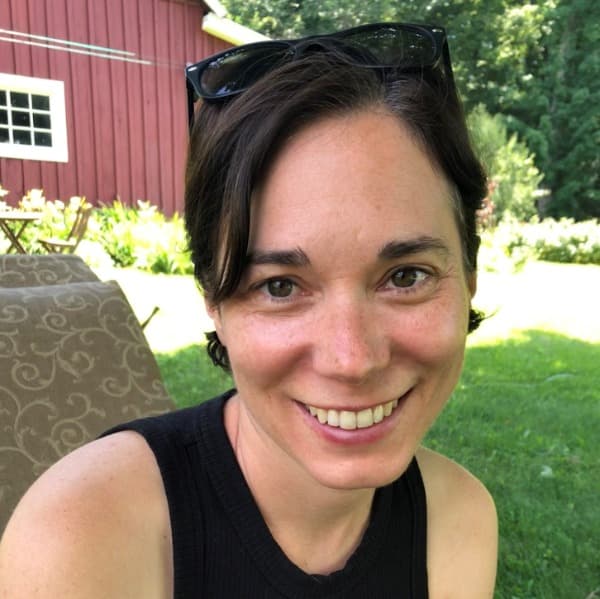 Marie-Eve Arseneault