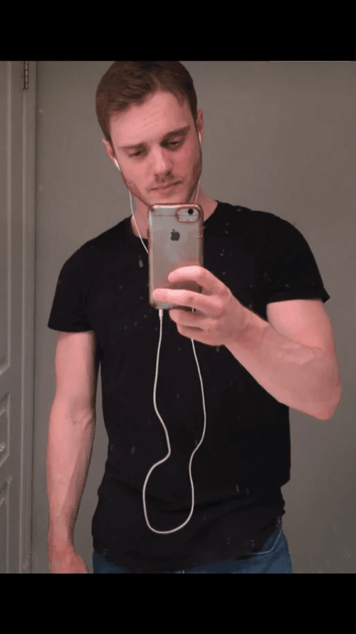 Howard Silvey | Personal