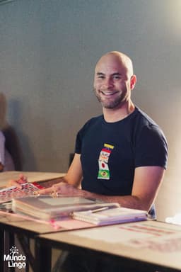 Johann Ramírez