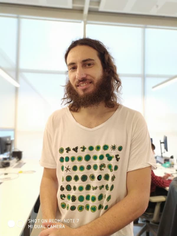 Profile image for Matías Battocchia