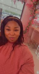 Kadiatou Kaba
