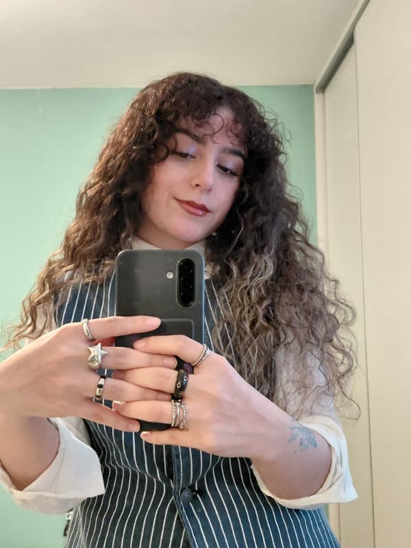 Felicitas Baigorri Azcurra