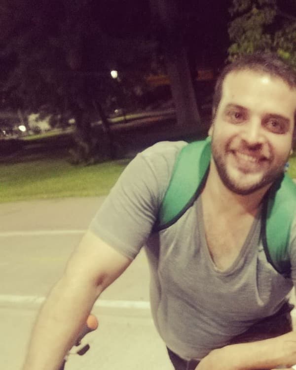 Fernando mauro lipartiti