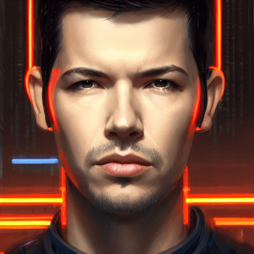 Steven Moody | Personal