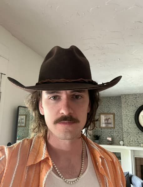 Profile image for Connor