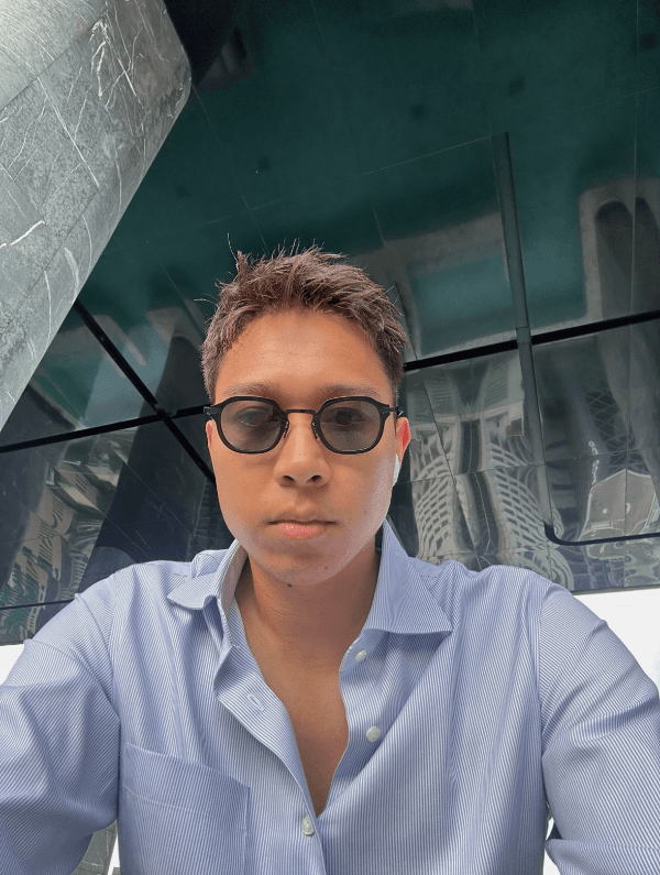 Profile image for David Pauner