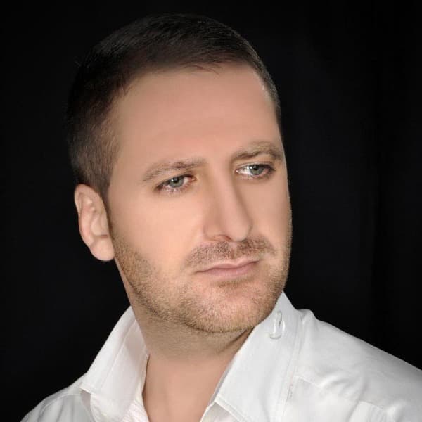 mohammad kargar
