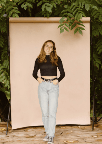 Lola Scarvelis | Personal