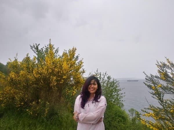 Profile image for Erica Cabrera