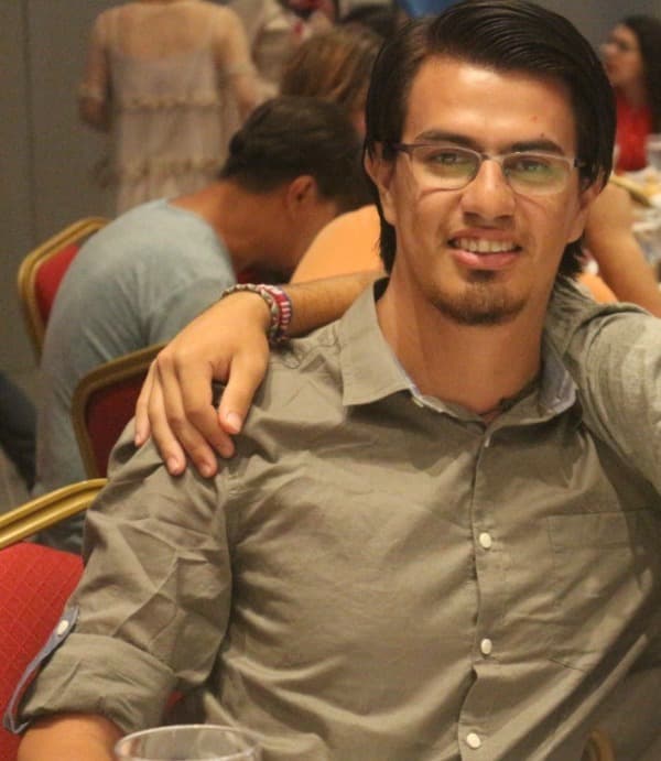 Profile image for Julián