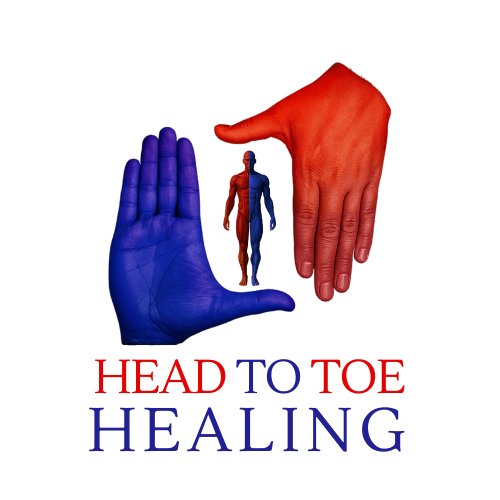 Profile image for HEAD TO TOE HEALING