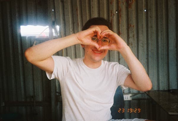 Profile image for Robert Smith