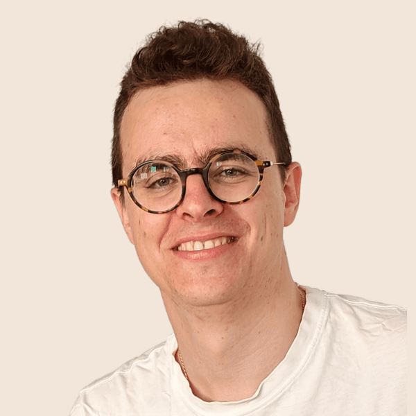 Profile image for Alex Senoner