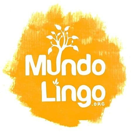 Mundo Lingo social media links | Linktree