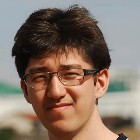 Profile image for Lucas Siqueira