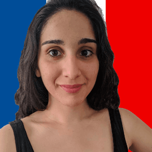 Vicky Le Cafle | Personal