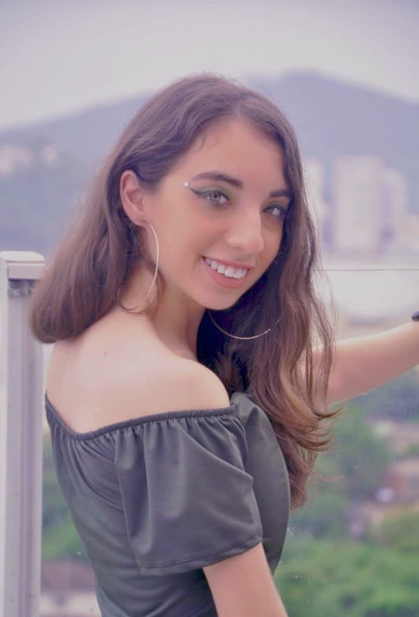 Carolina Otero