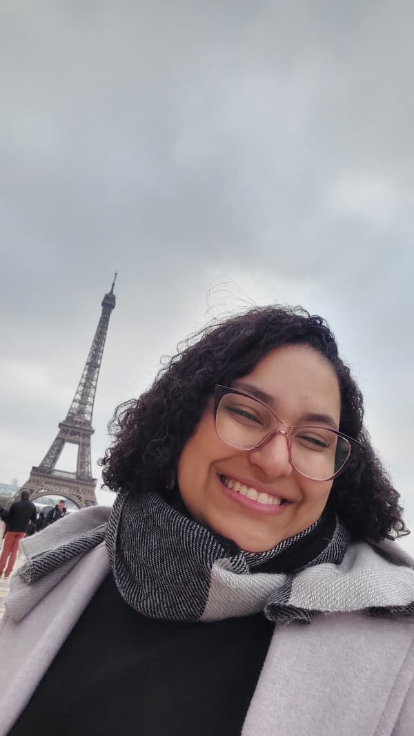 Juliana Sciammarella