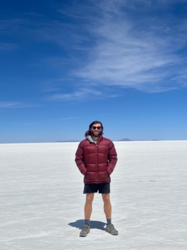 Profile image for Brandon