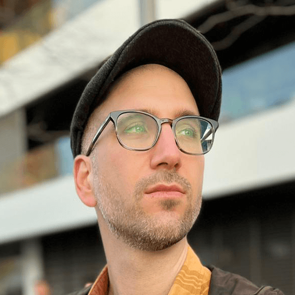 Profile image for David Dura