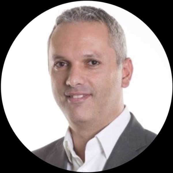 Stephan Hanna
