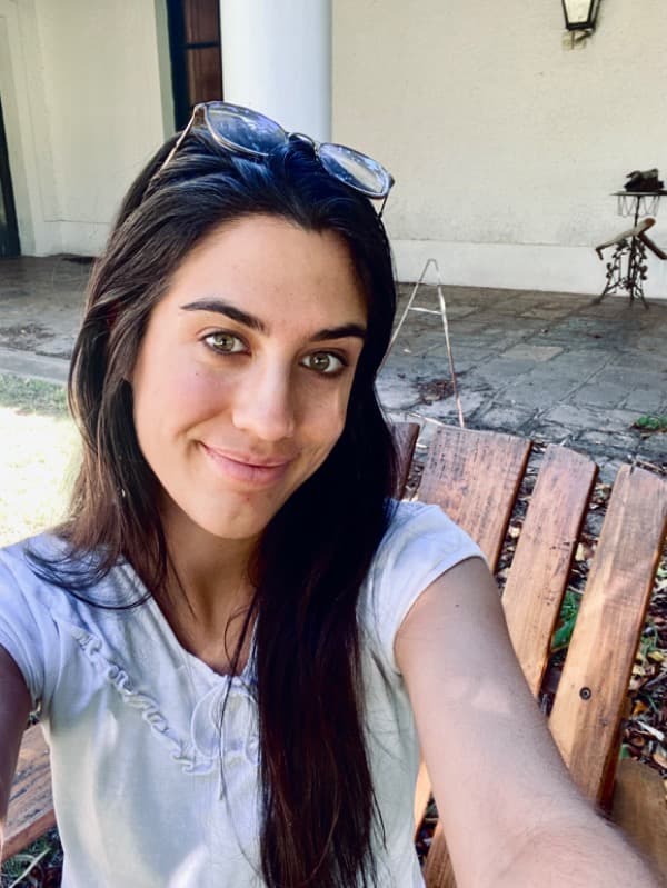 Profile image for Paloma