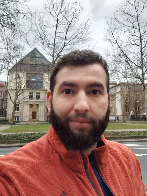 Profile image for Luiz Sivieri