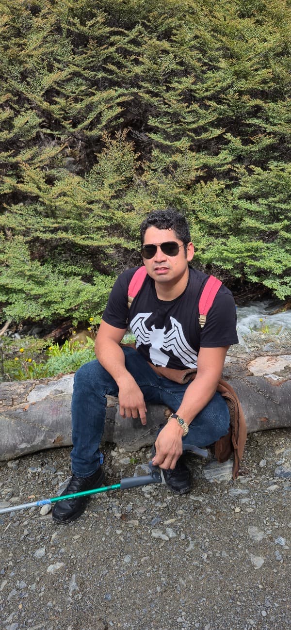 Profile image for JC Olvera