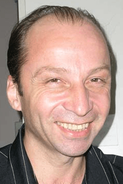 Nicolas Carels
