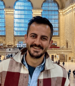 Damien Beignon | Personal