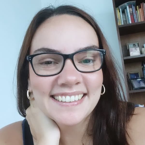 Anna Beatriz Ferreira