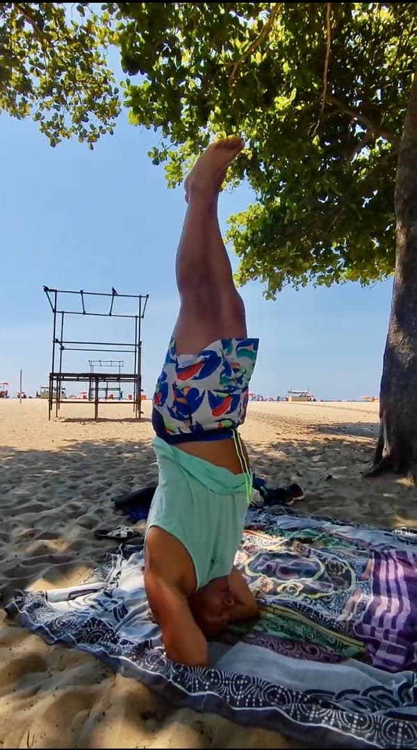 Profile image for Mario Rivera