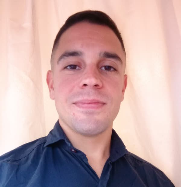 Federico Gonzalez de Quevedo