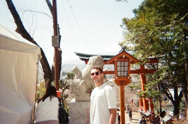 Profile image for Mina