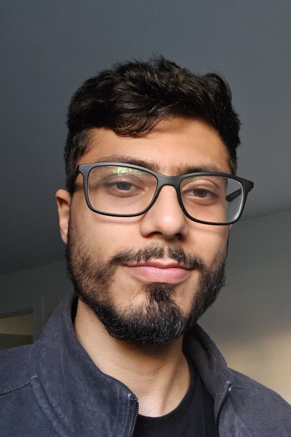 Hasan Ali