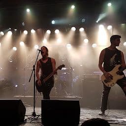 Media image for Event Location