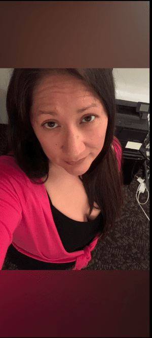 Wendy De Los Reyes | Personal