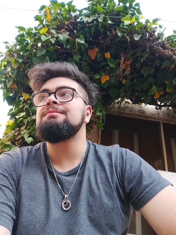 Santiago Javier Fernandez Barrios