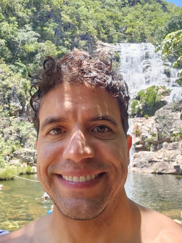 Profile image for Thiago Lopes