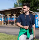 Mike Letendre-Pedroza